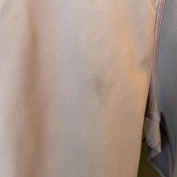 Lululemon Train Times Pant - Dusty Dawn - Sz 8 - Picture 3 of 5